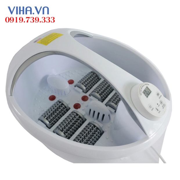 Bồn ngâm chân SereneLife SP17