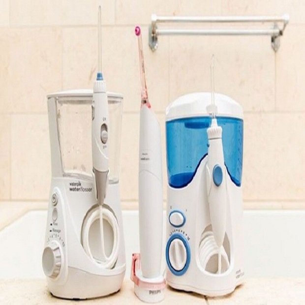 Một số lưu ý giúp hạn chế tình trạng máy tăm nước bị chập điện