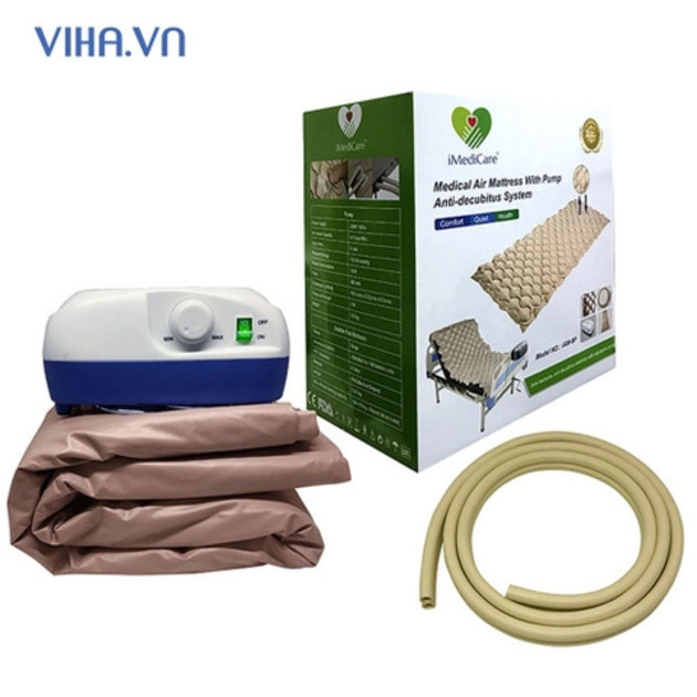 Đệm Chống Lở Loét iMediCare IAM-8P