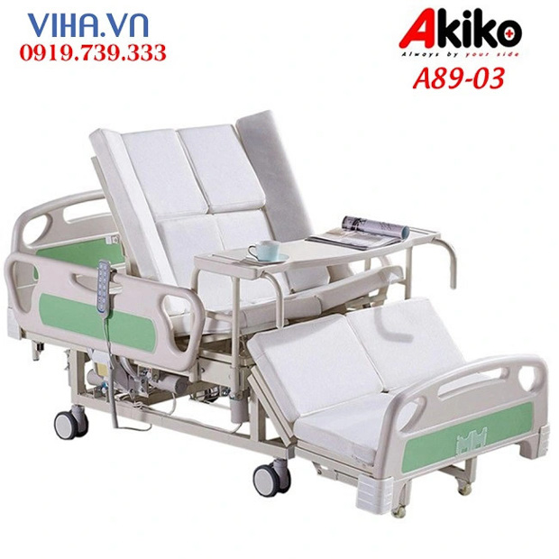 Giường y tế đa năng Akiko A8903