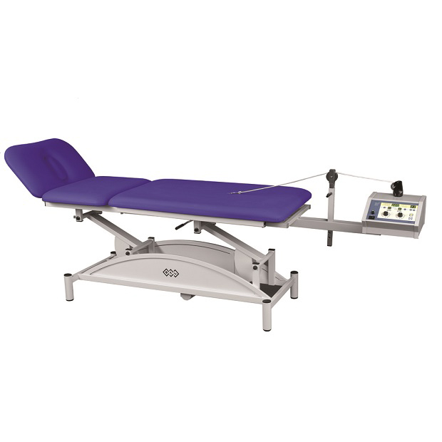 máy kéo giãn cột sống