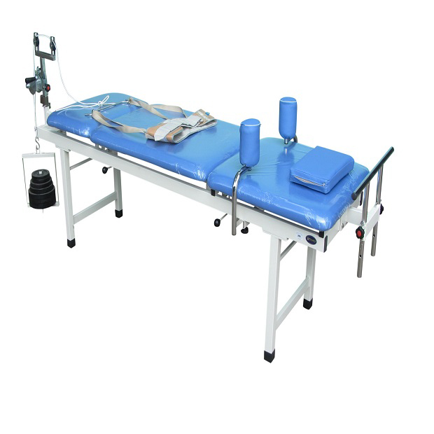 Máy kéo giãn cột sống RXPC - 500D
