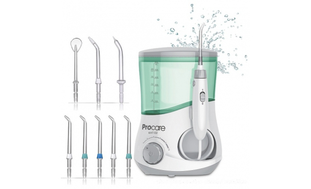 Máy tăm nước gia đình Procare KHT102