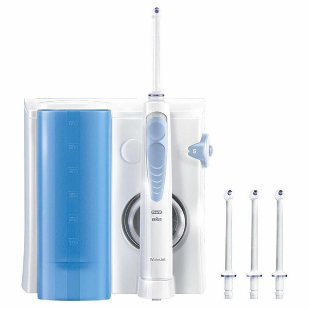 Máy tăm nước Oral-B