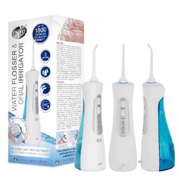 Máy tăm nước Rio DCIR (DCIR2)