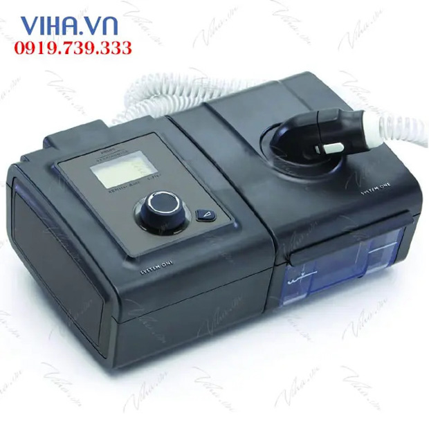 máy trợ thở Philips Cpap Auto Remstar 1 chiều