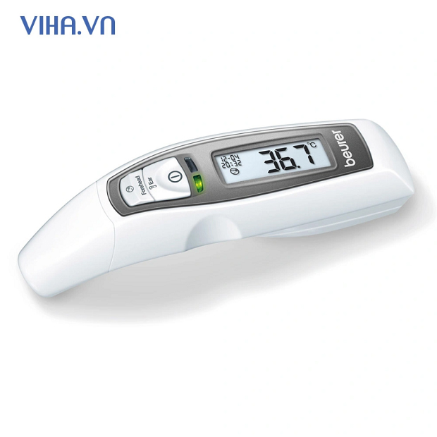 Nhiệt kế hồng ngoại Beurer FT 65