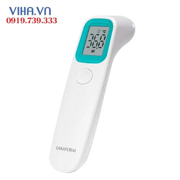 Nhiệt kế hồng ngoại Lanaform IRT-100