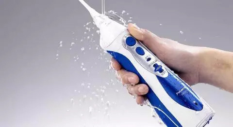 Các nhược điểm của máy tăm nước du lịch