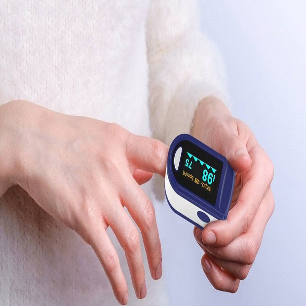 nồng độ oxy bao nhiêu là bình thường