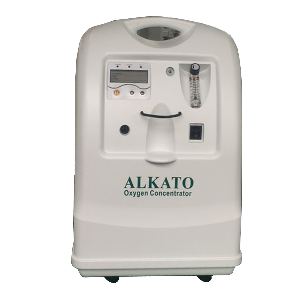 Thương hiệu máy tạo oxy Alkato Nhật Bản