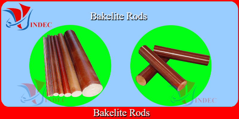 Bakelite Rod, cây nhựa bakelite