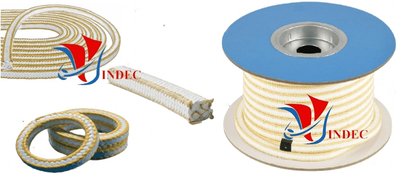 day tet chen ptfe aramid