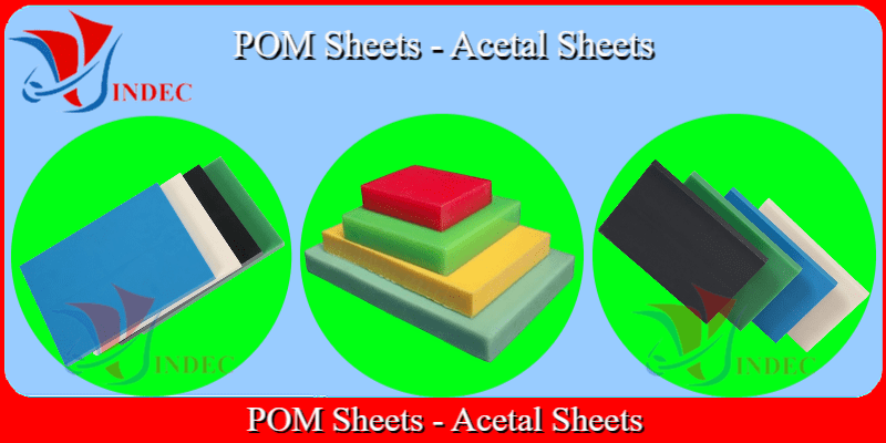 POM Sheets, Acetal Sheet, tấm nhựa pom