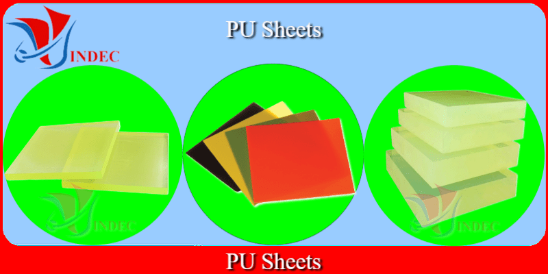 PU Sheet, tấm pu, tấm nhựa pu