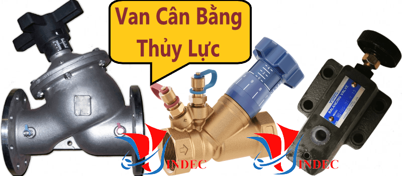 van can bang thuy luc