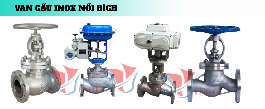 van cầu inox nối bích