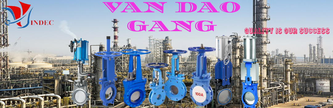 van dao gang