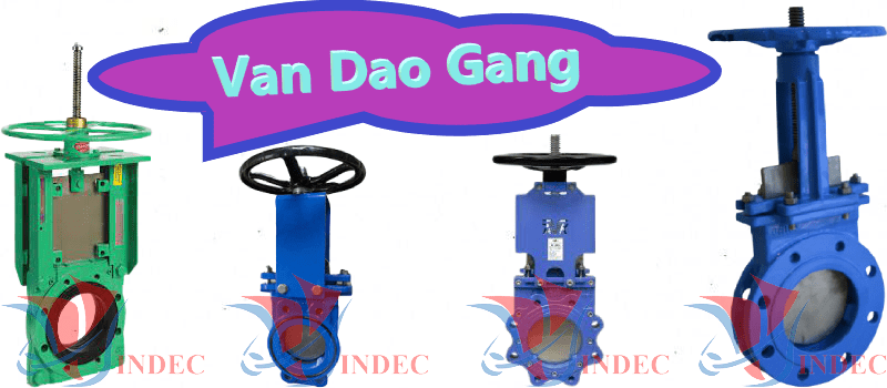 van dao gang