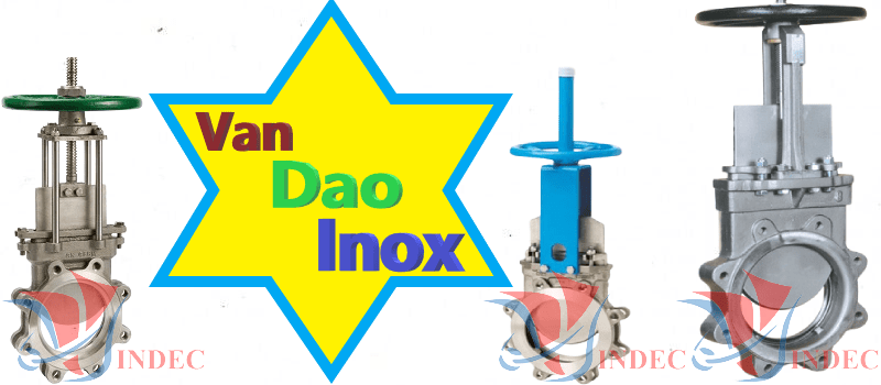 van dao inox