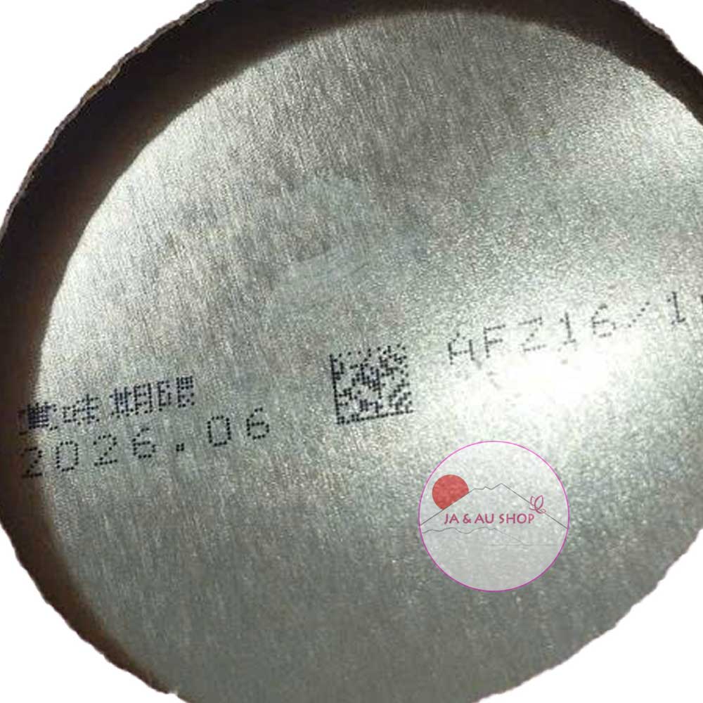 Cách Đọc Hạn Sử Dụng Trên Bao Bì Sữa Meiji Số 9 Nội Địa Nhật