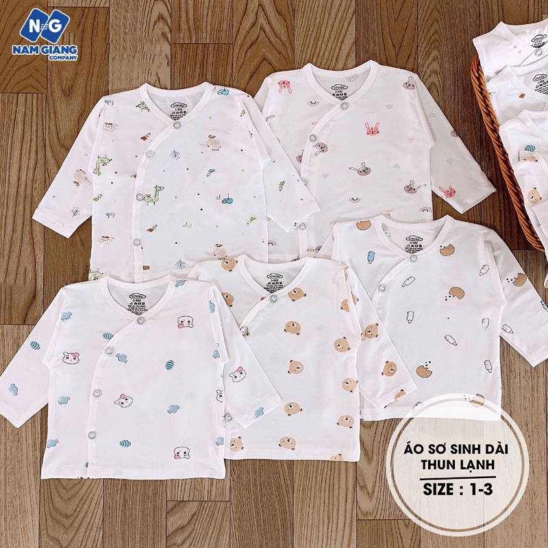 ao-dai-so-sinh-thun-lanh-vt-kids-trang-in-hinh