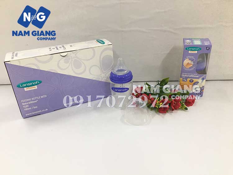 binh-sua-lasinoh-momma-my-160ml