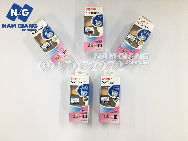 binh-sua-pegion-nhua-softouch-nau-160ml-1