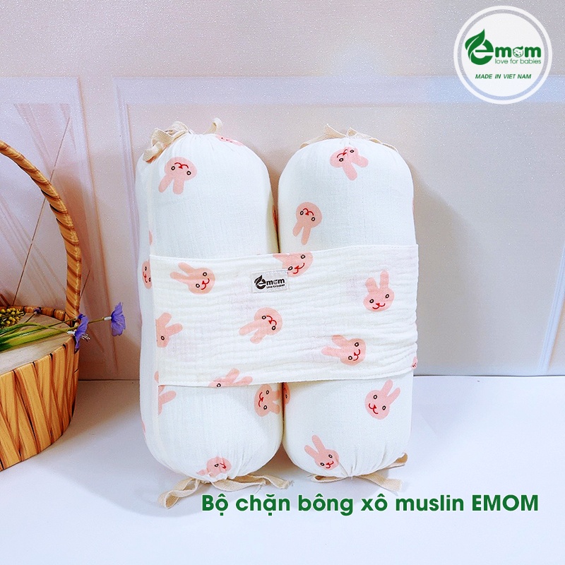 bo-chan-bong-emom-luxury