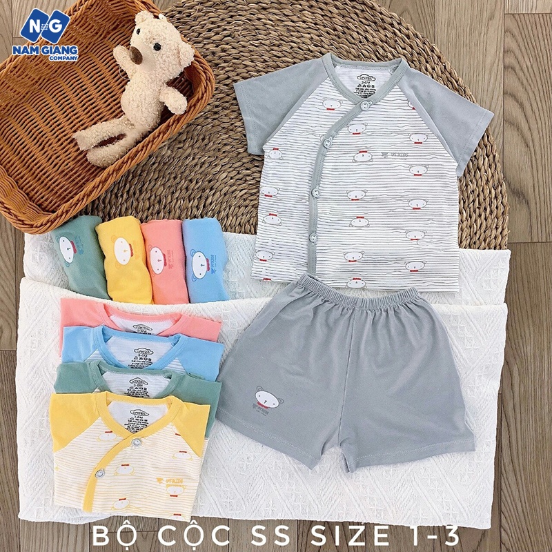 bo-coc-so-sinh-cai-lech-vt-kids-cotton-ke-phoi-mau