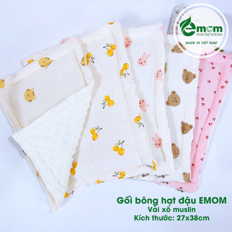 goi-bong-muslin-hat-dau-emom
