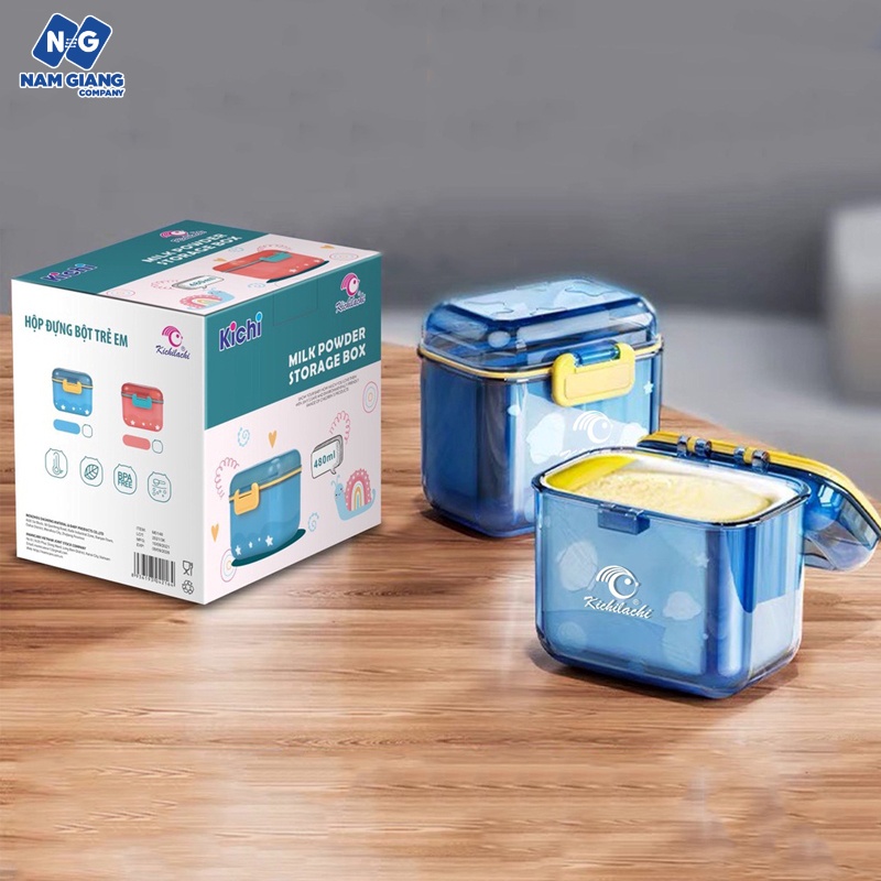 hop-dung-bot-do-an-dam-kichi-360ml-480ml