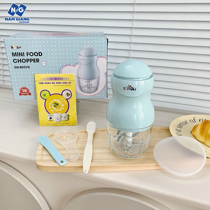 may-xay-mini-8-luoi-bear-300ml