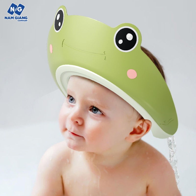 mu-tam-cho-be-hinh-ech