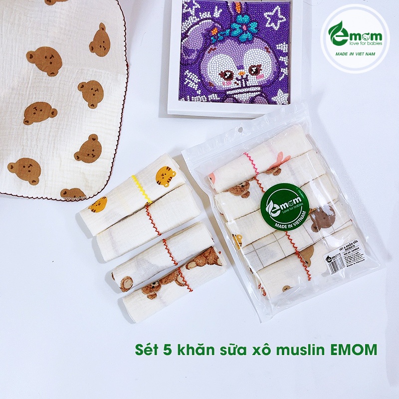 set-5-khan-sua-xo-muslin-emom