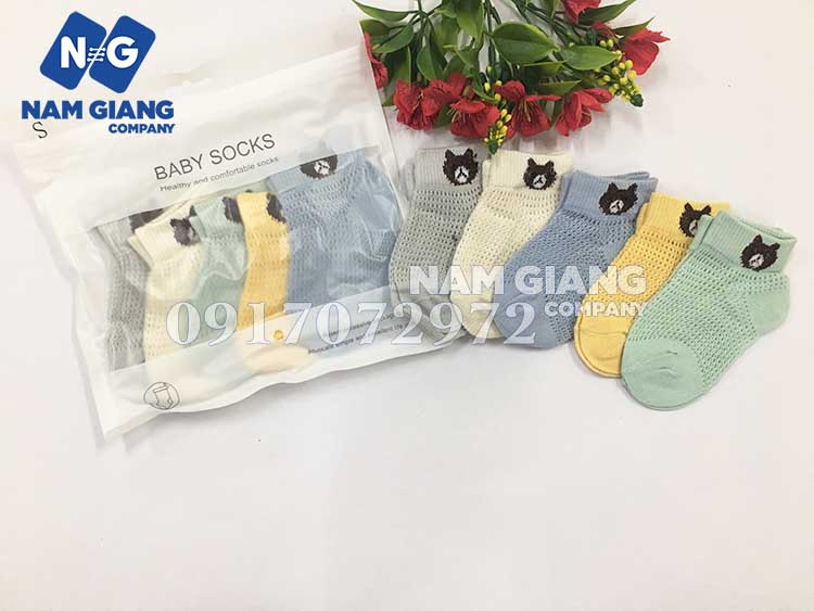 tat-luoi-so-sinh-baby-socks-set-5-doi