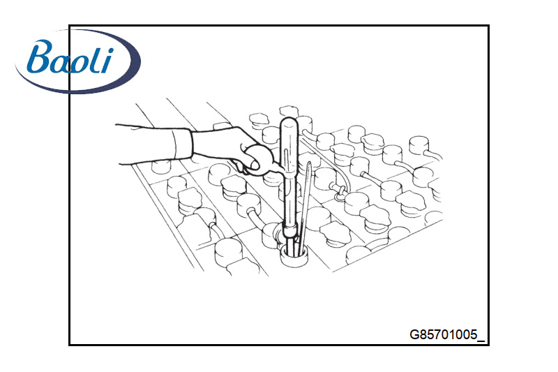Đo tỷ trọng điện dịch