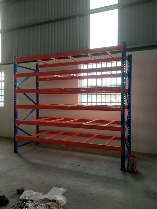 Kệ tải trọng nặng NTKTTN303