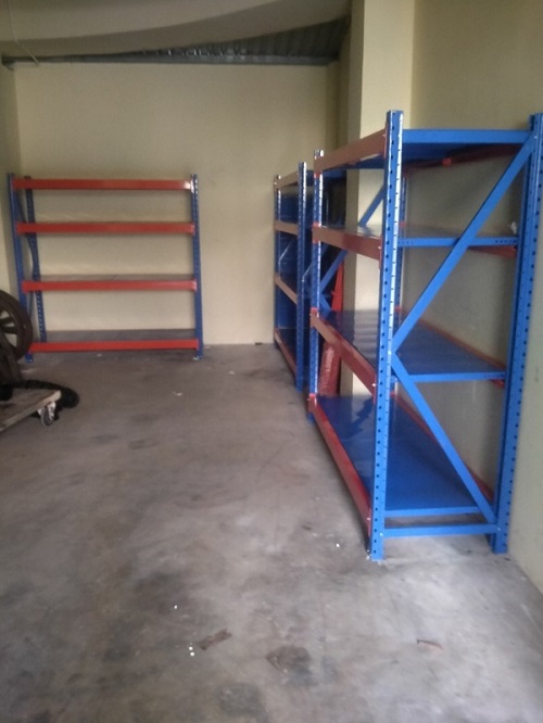 Kệ tải trọng nặng NTKTTN303