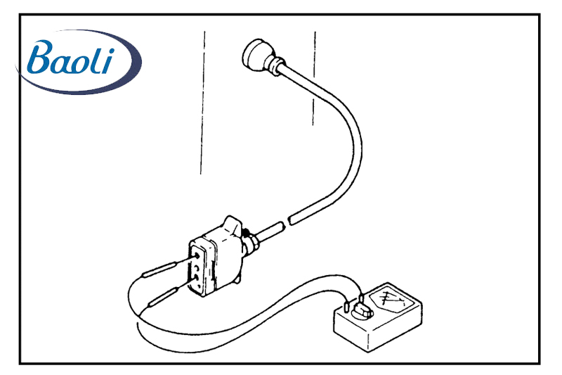 Kiểm tra điện áp nguồn