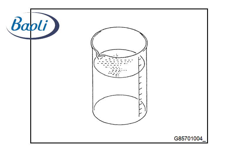 Kiểm tra độ trong điện dịch