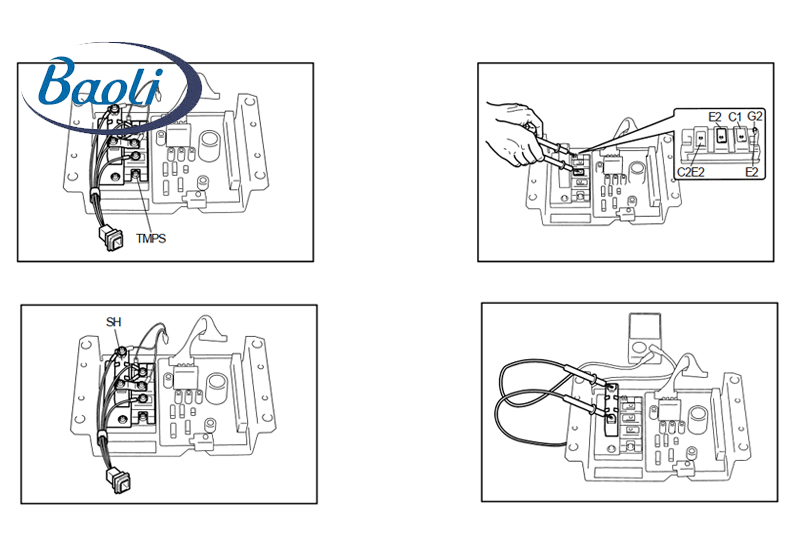 Kiểm tra PS Controller có SAS