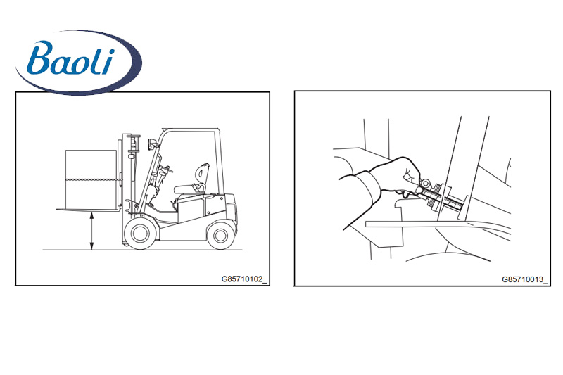 Tụt nghiêng tự nhiên