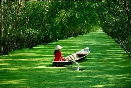 TOUR DU LỊCH SÔNG NƯỚC MIỀN TÂY - BIỂN ĐẢO PHÚ QUỐC
