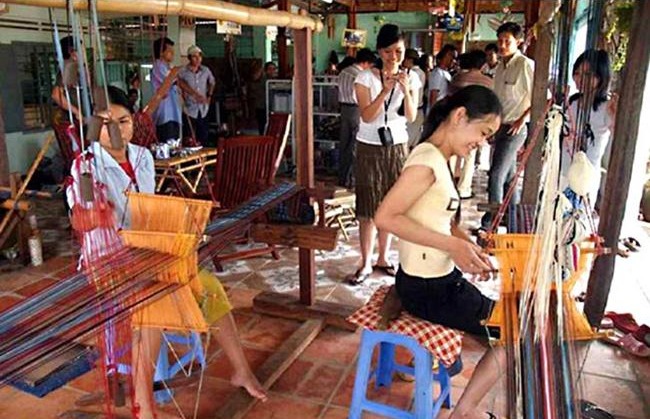 TOUR DU LỊCH HÈ: NINH CHỮ - VỊNH VĨNH HY