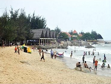 TOUR DU LỊCH VŨNG TÀU BIỂN XANH VẪY GỌI 2 NGÀY 1 ĐÊM