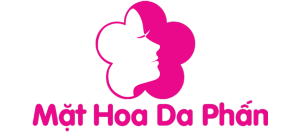 Mặt Hoa Da Phấn