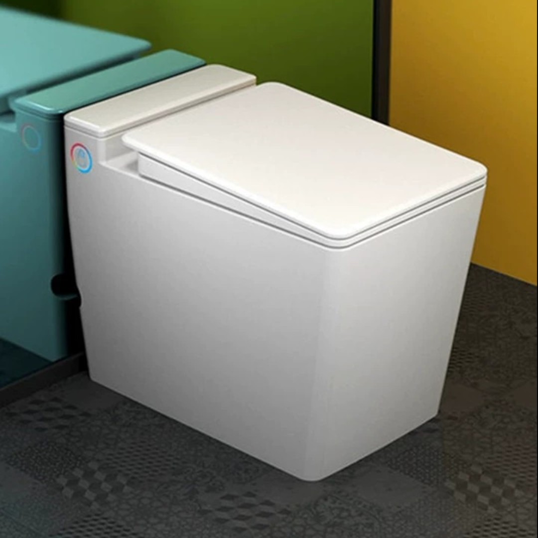 bồn cầu cao cấp