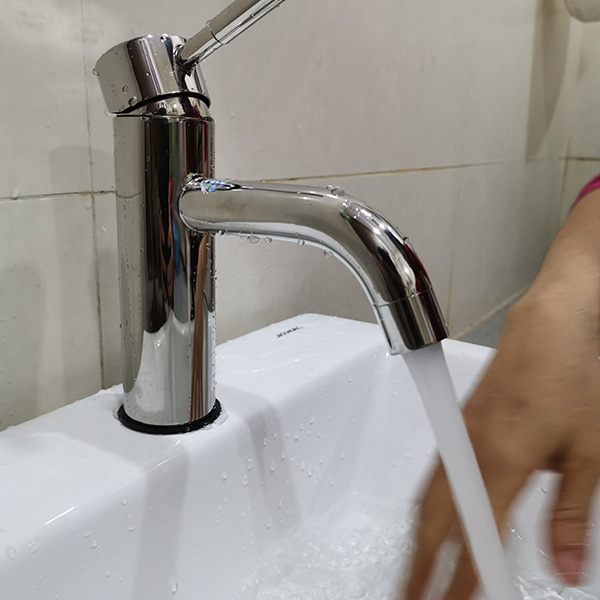 vòi nước chậu rửa mặt