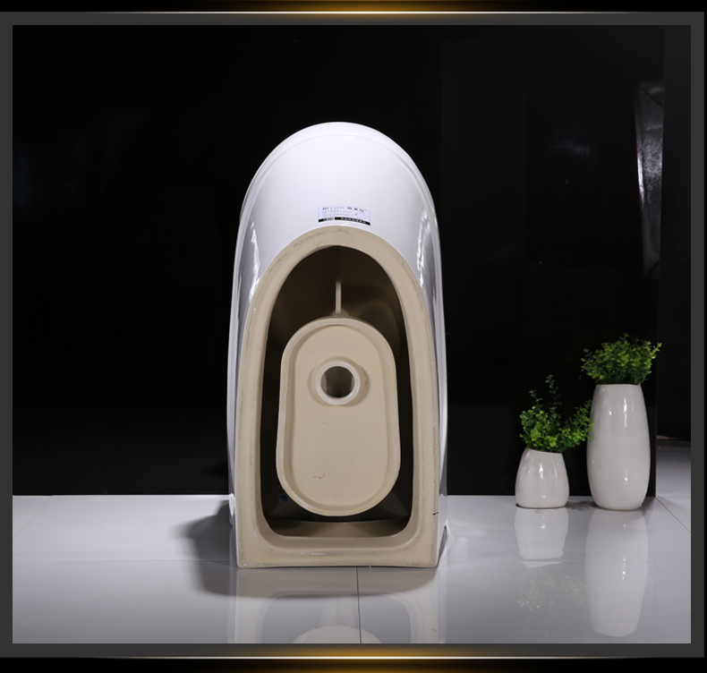 bồn cầu cao cấp